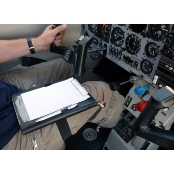 Nakolannik pilota i-pad Tablet